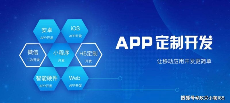 智能手机时代：手机APP开发引领潮流